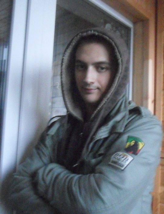 фото со мной