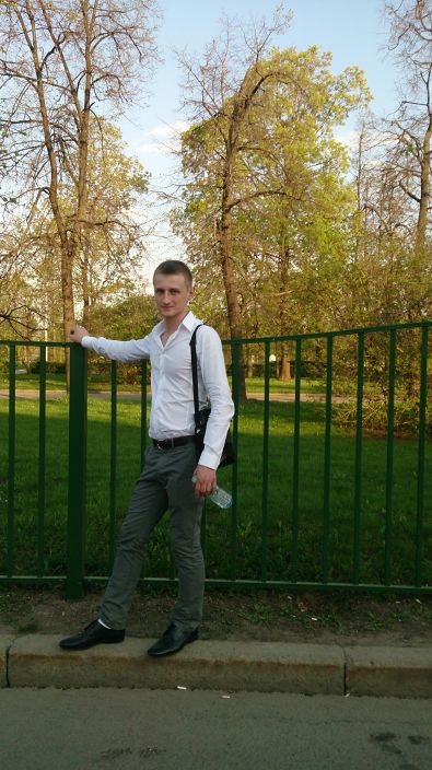 хип-хоп майдей