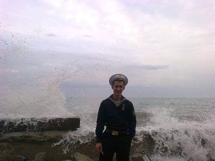 Личные фото