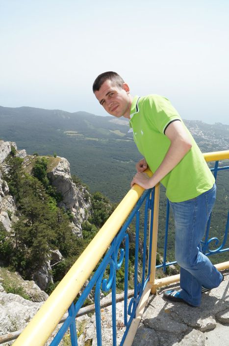 Личные фото