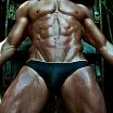 MALE M
