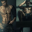 MALE M