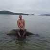 море