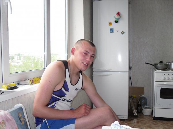 Личные фото