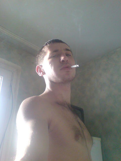 Личные фото