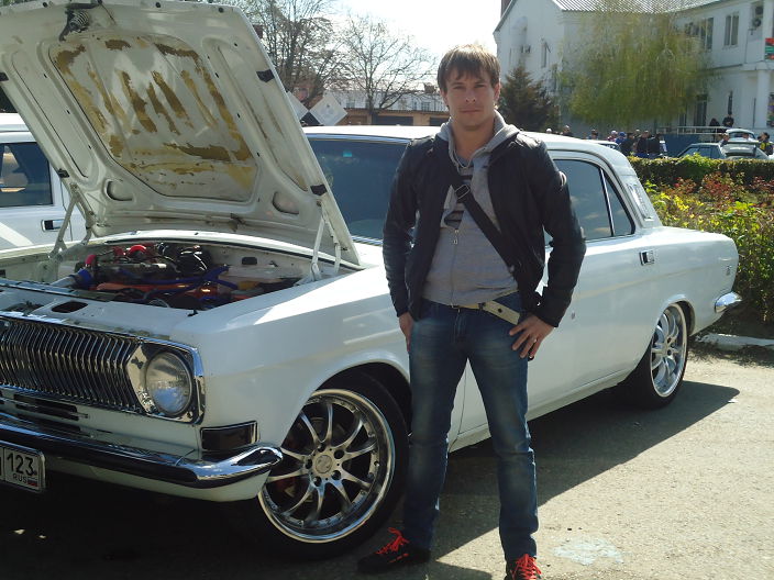 всем привет