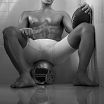 MALE M