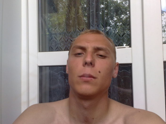 утро