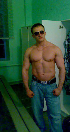 Личные фото