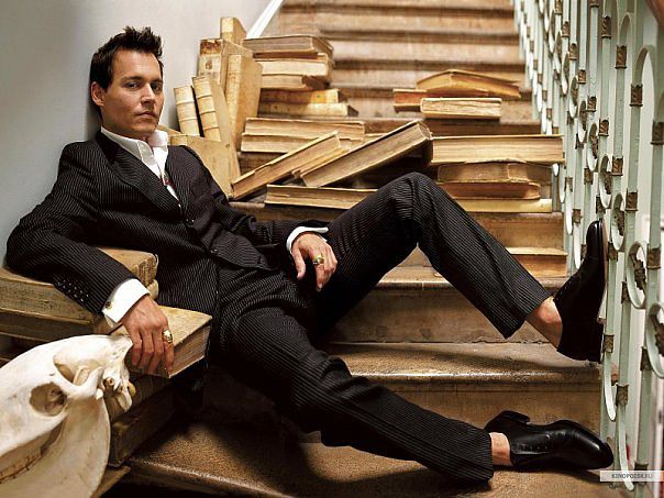 К разврату готов