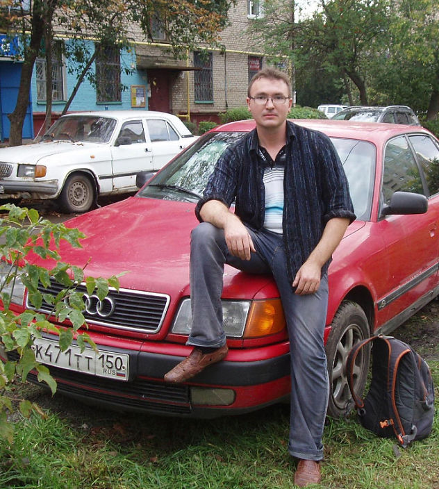 я и моя прелесть
