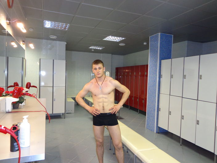 я  люблю секс...