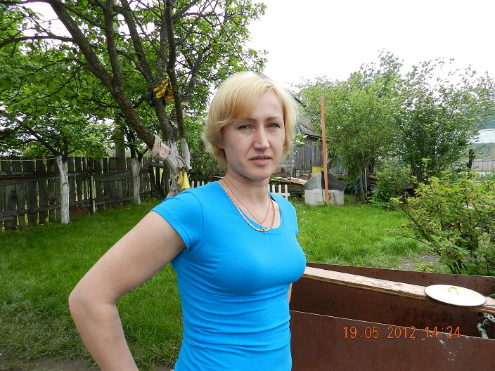 Личные фото