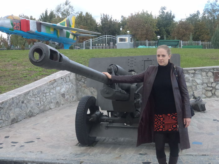 Личные фото