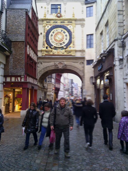 Rouen