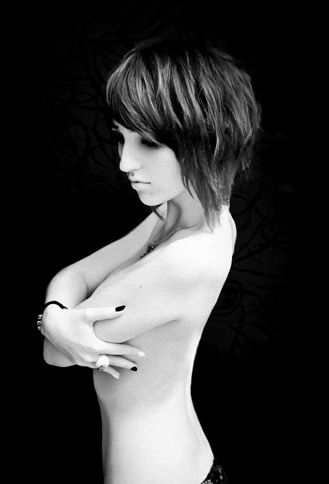 Личные фото