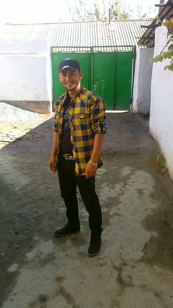 Личные фото