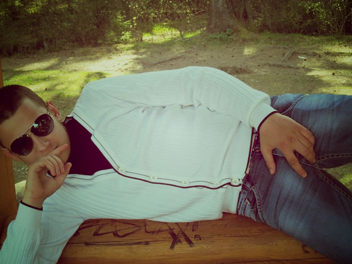 Личные фото