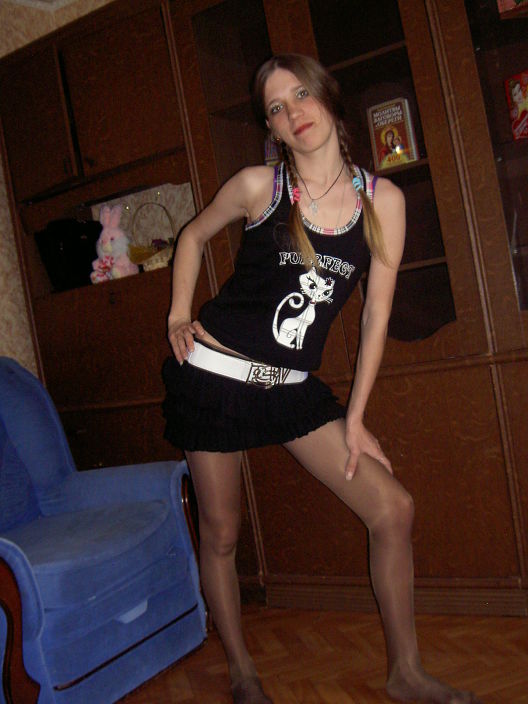 Личные фото