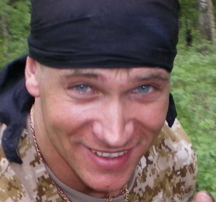 Личные фото