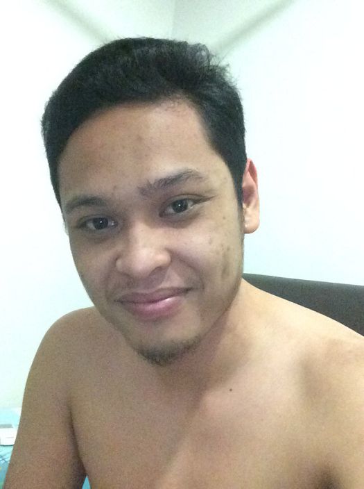 Its me