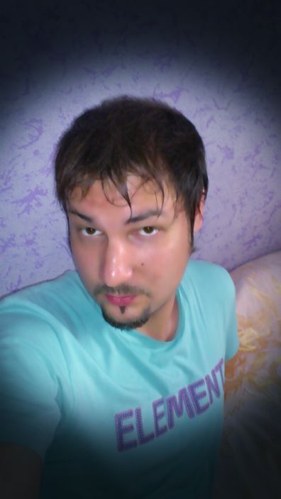 мое фото