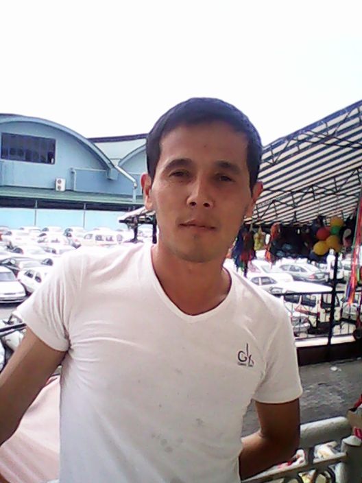 Я на урикзаре