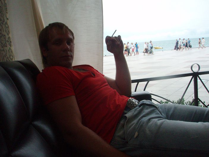 Личные фото