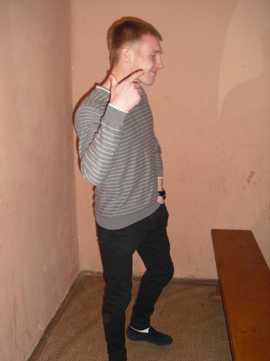 Личные фото