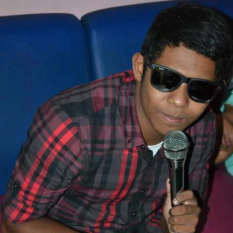 my self