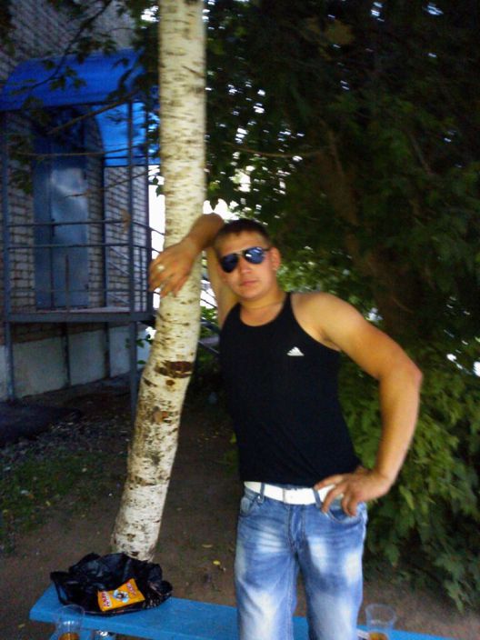 Личные фото