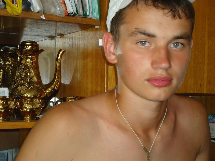 лето
