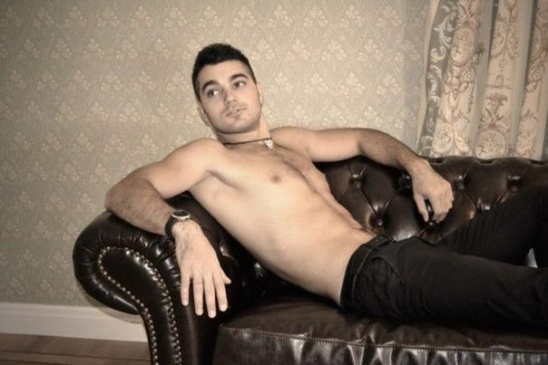 познакомлюсь