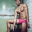 MALE M
