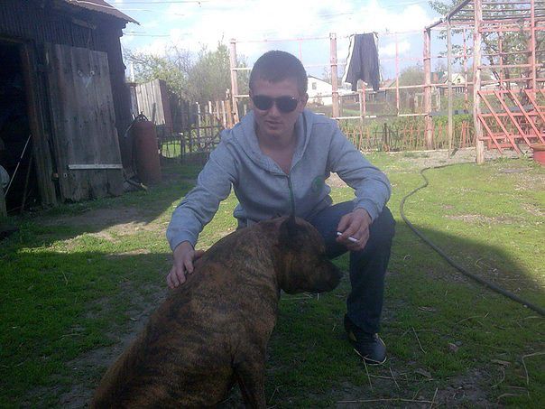 Ищу девушку от 18 до 40