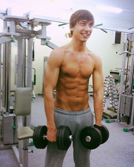 Я такой какой есть