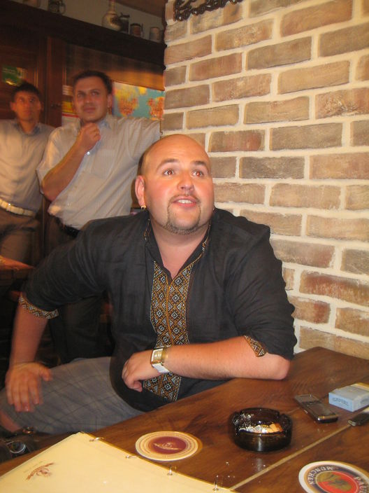 Болею за Украину)