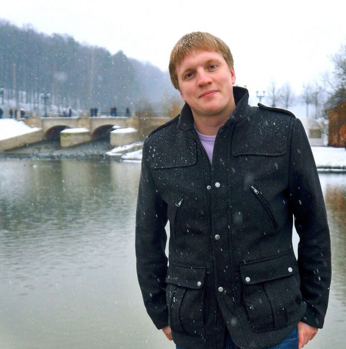 Ищу девушку