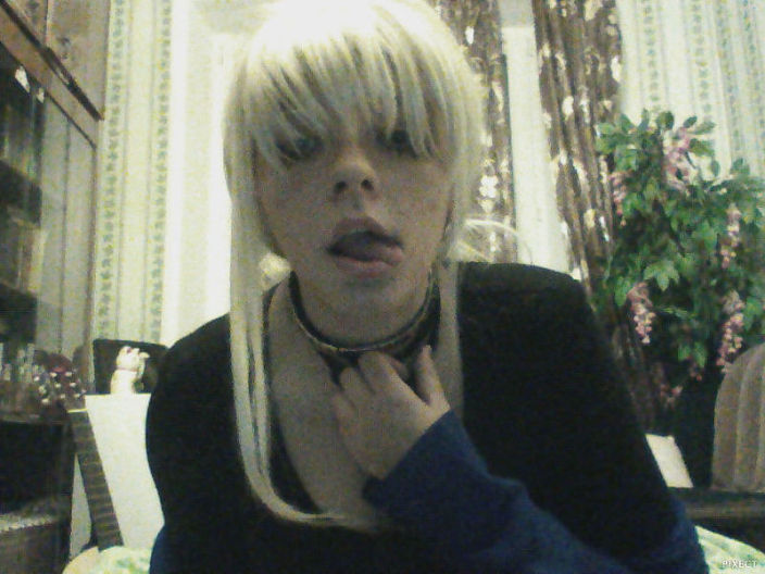 Личные фото