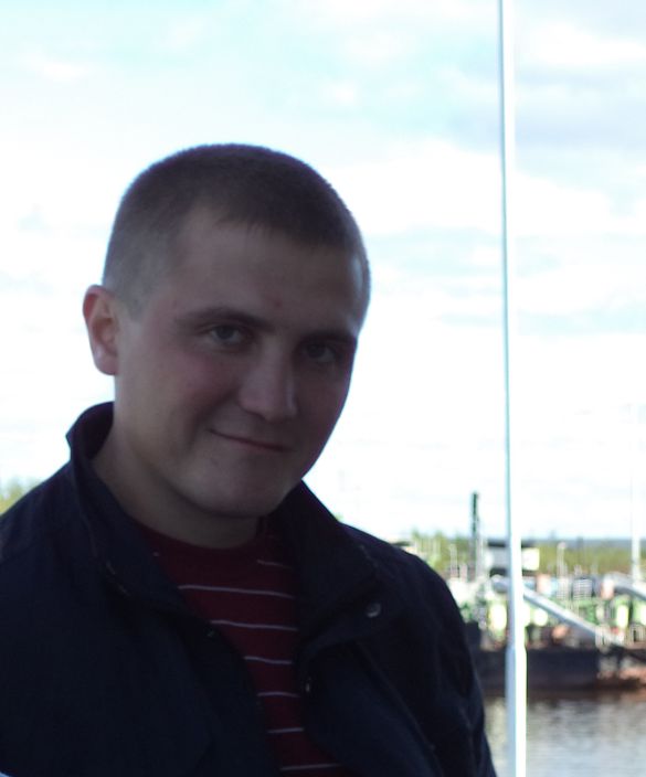 Личные фото