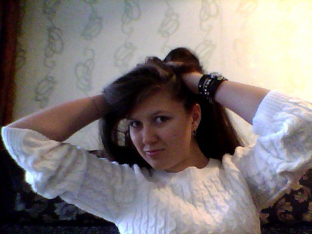 Личные фото