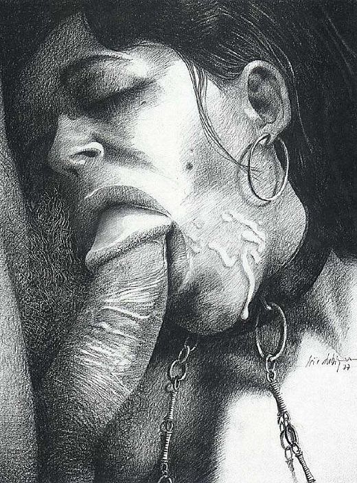 Оргазмируем