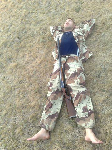 Личные фото