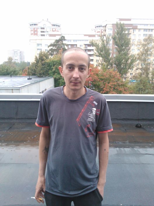познакомлюсь