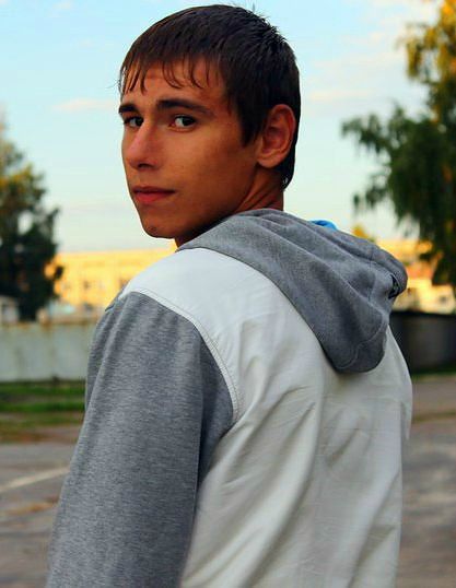 Личное фото.