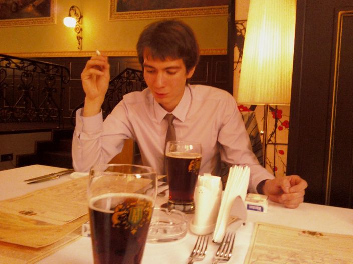 Личные фото