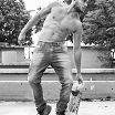 MALE M