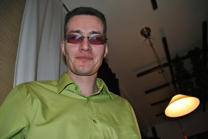 )))