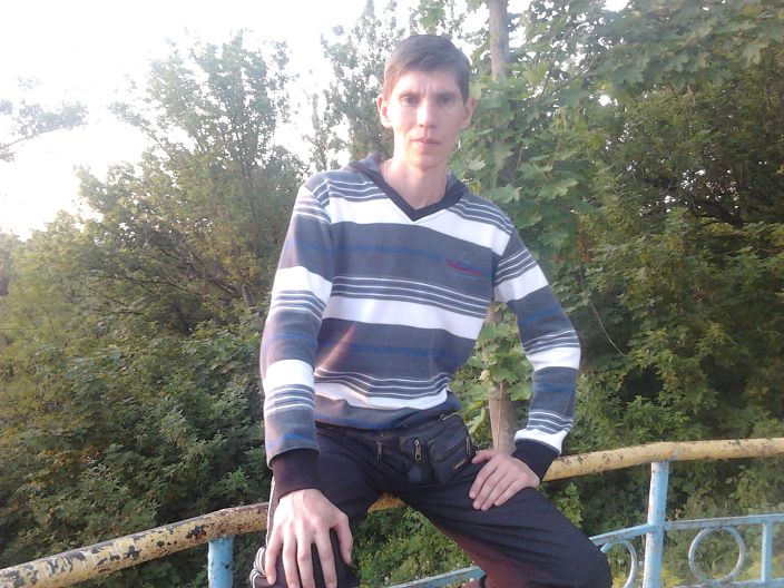вот и я