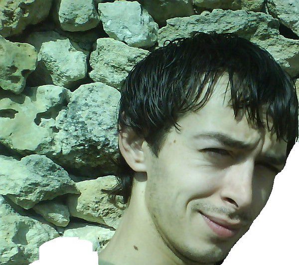 Привет милашка